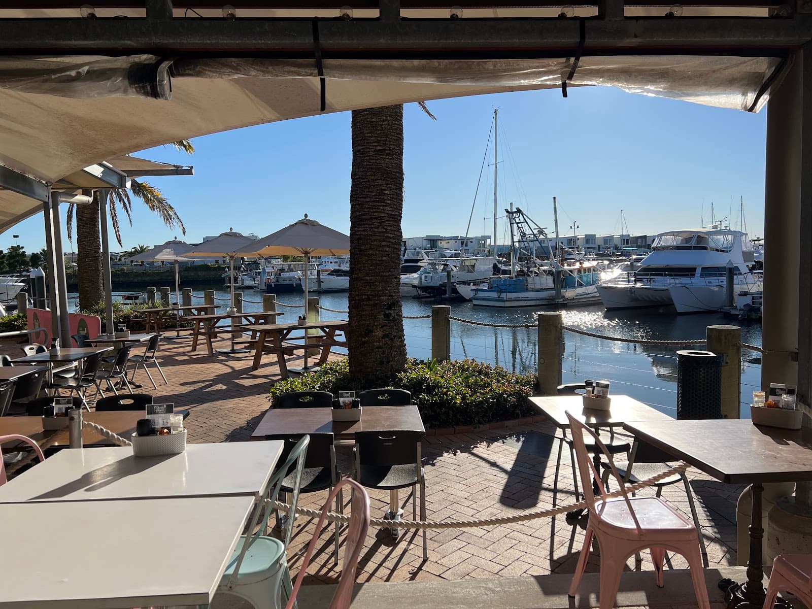 Little Spoon Kitchen — Hope Island, Gold Coast