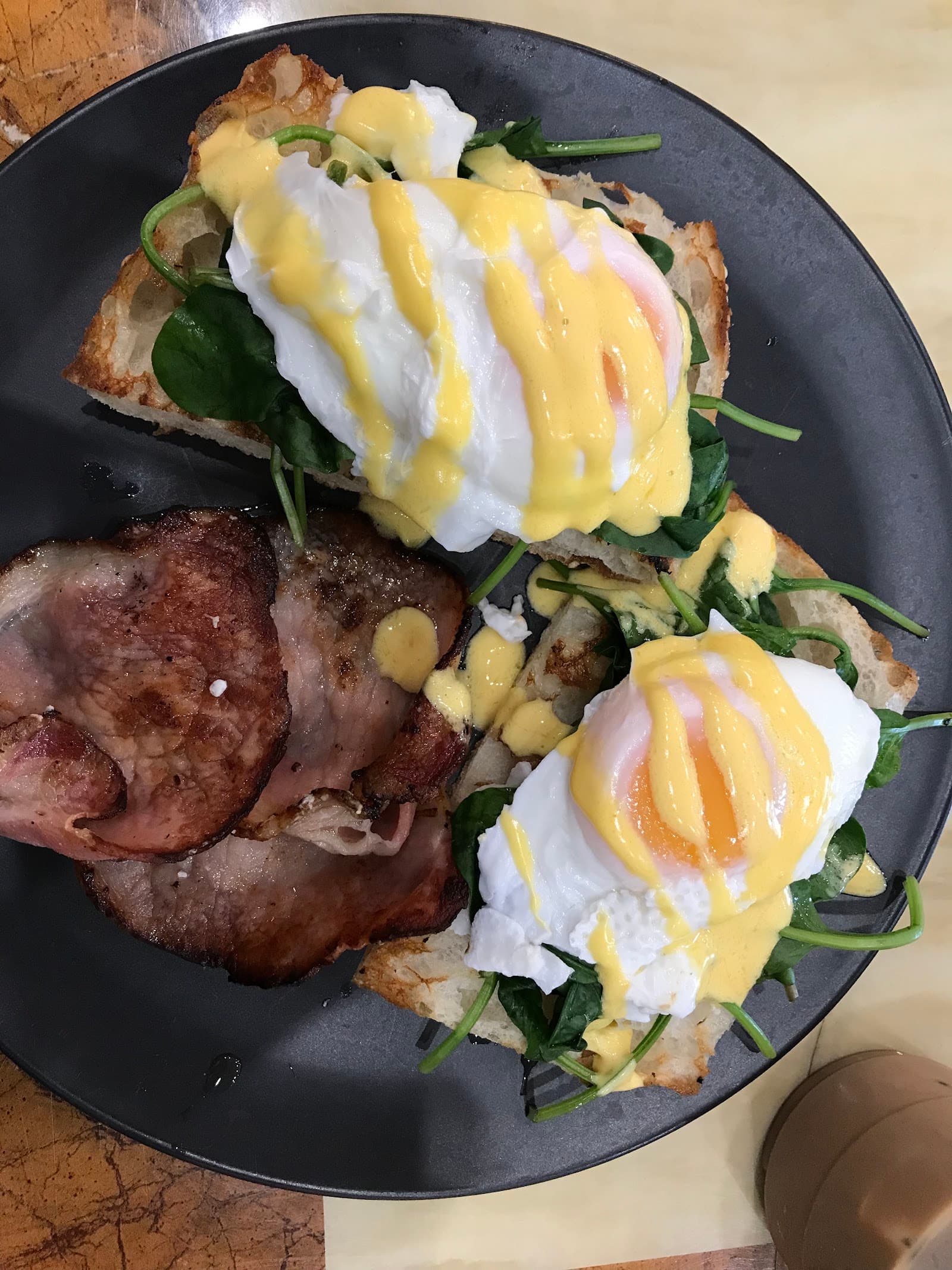 Premier Cafe Hope Island — Hope Island, Gold Coast