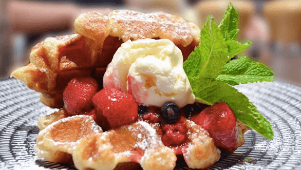 Bistro 19 — Hope Island, Gold Coast