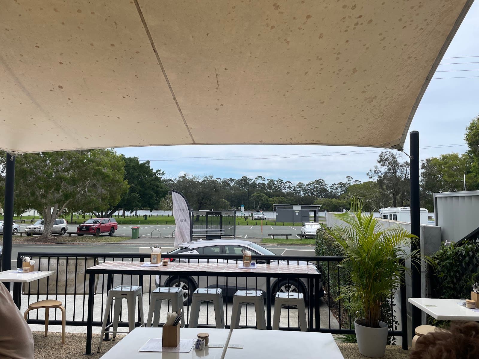 B.Social Cafe Santa Barbara — Hope Island, Gold Coast