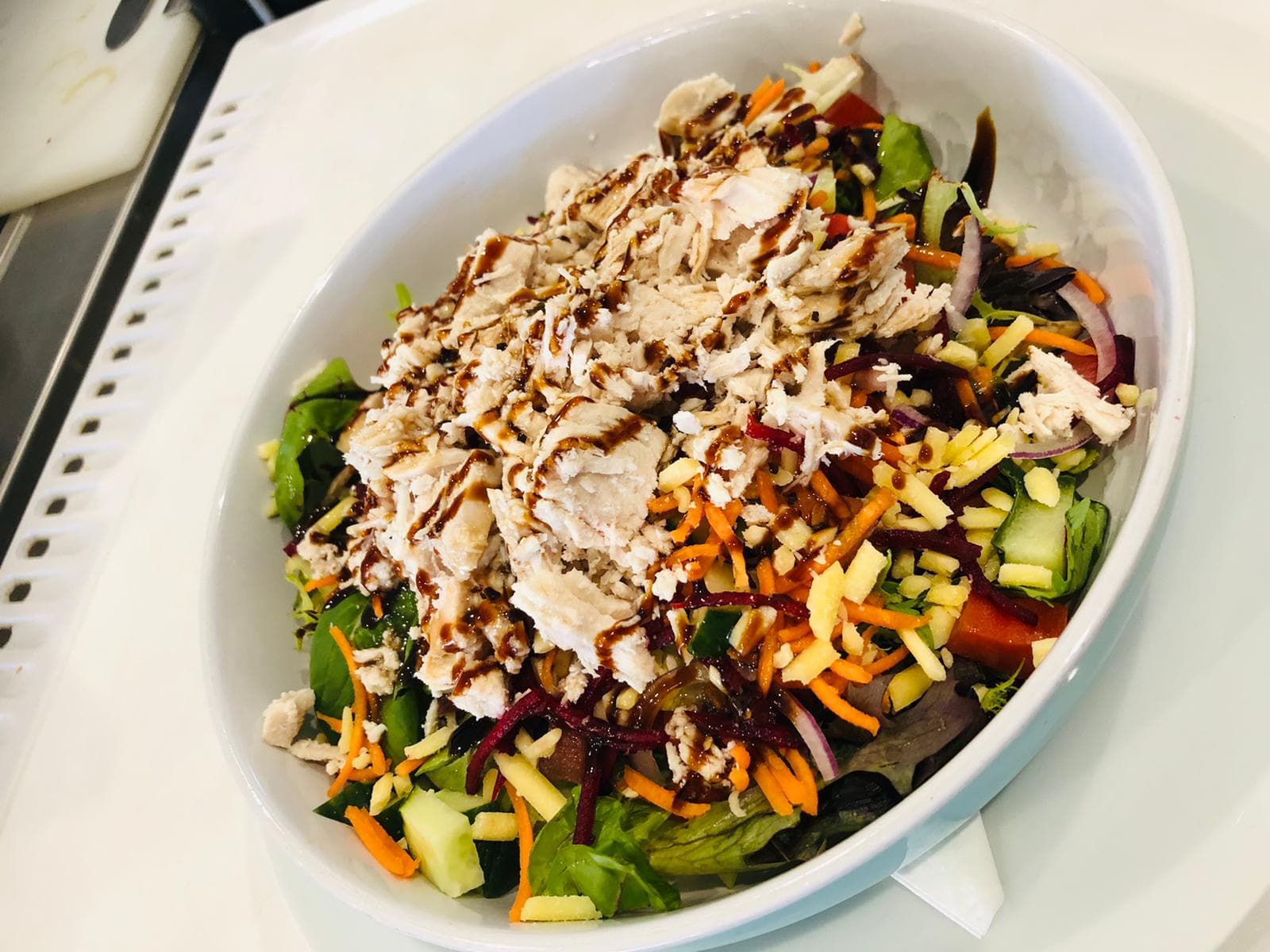 Chapter 4 Cafe - Hope Island — Hope Island, Gold Coast
