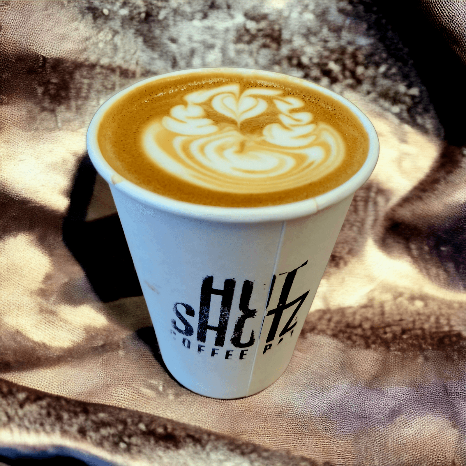 Hot Shotz Coffee Bar — Hope Island, Gold Coast