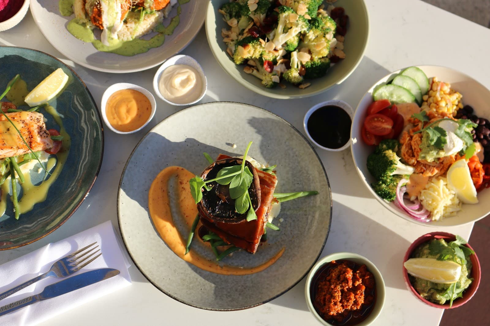 SOL at Links — Hope Island, Gold Coast