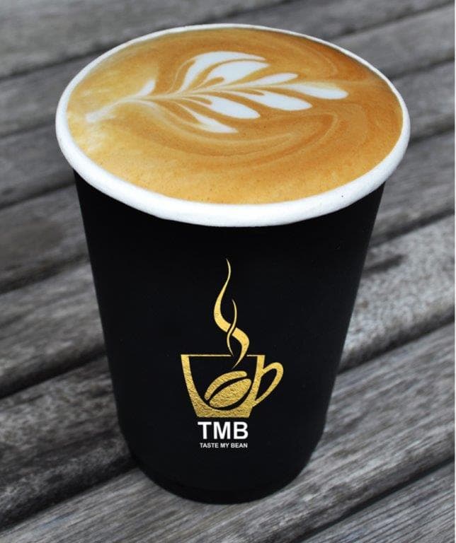 Taste My Bean Hope Island — Hope Island, Gold Coast