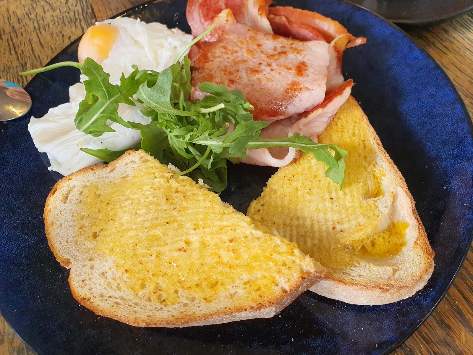 Long Leaf Café — Hope Island, Gold Coast