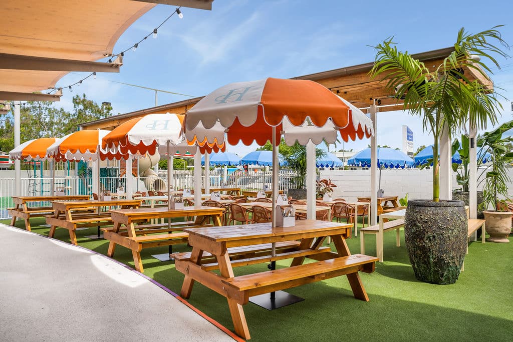 Hope Island Tavern — Hope Island, Gold Coast