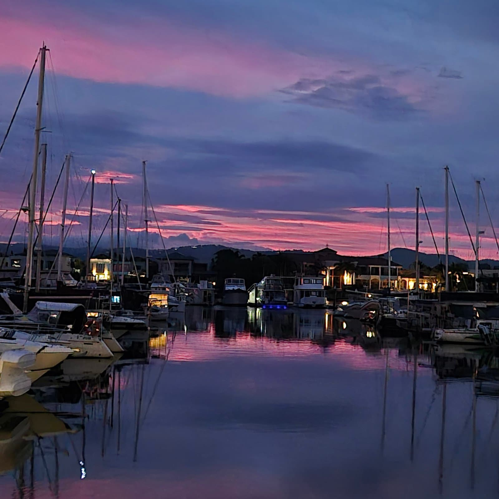 The Yankees Restaurant and Bar - Hope Island — Hope Island, Gold Coast