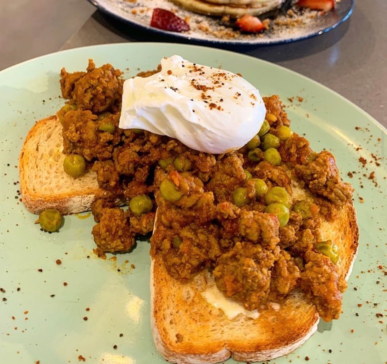 The Press Cafe — Hope Island, Gold Coast