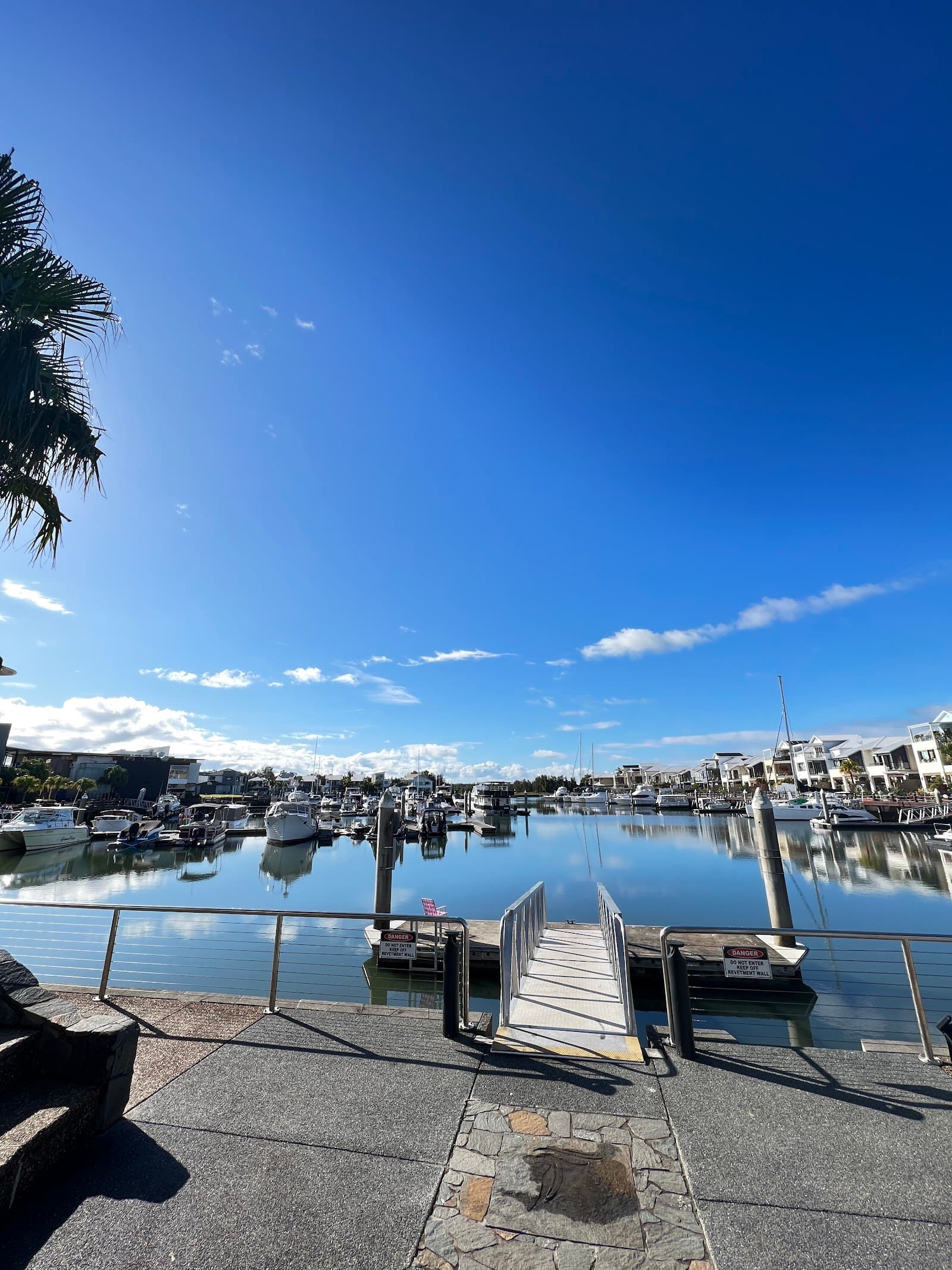 The Press Cafe — Hope Island, Gold Coast