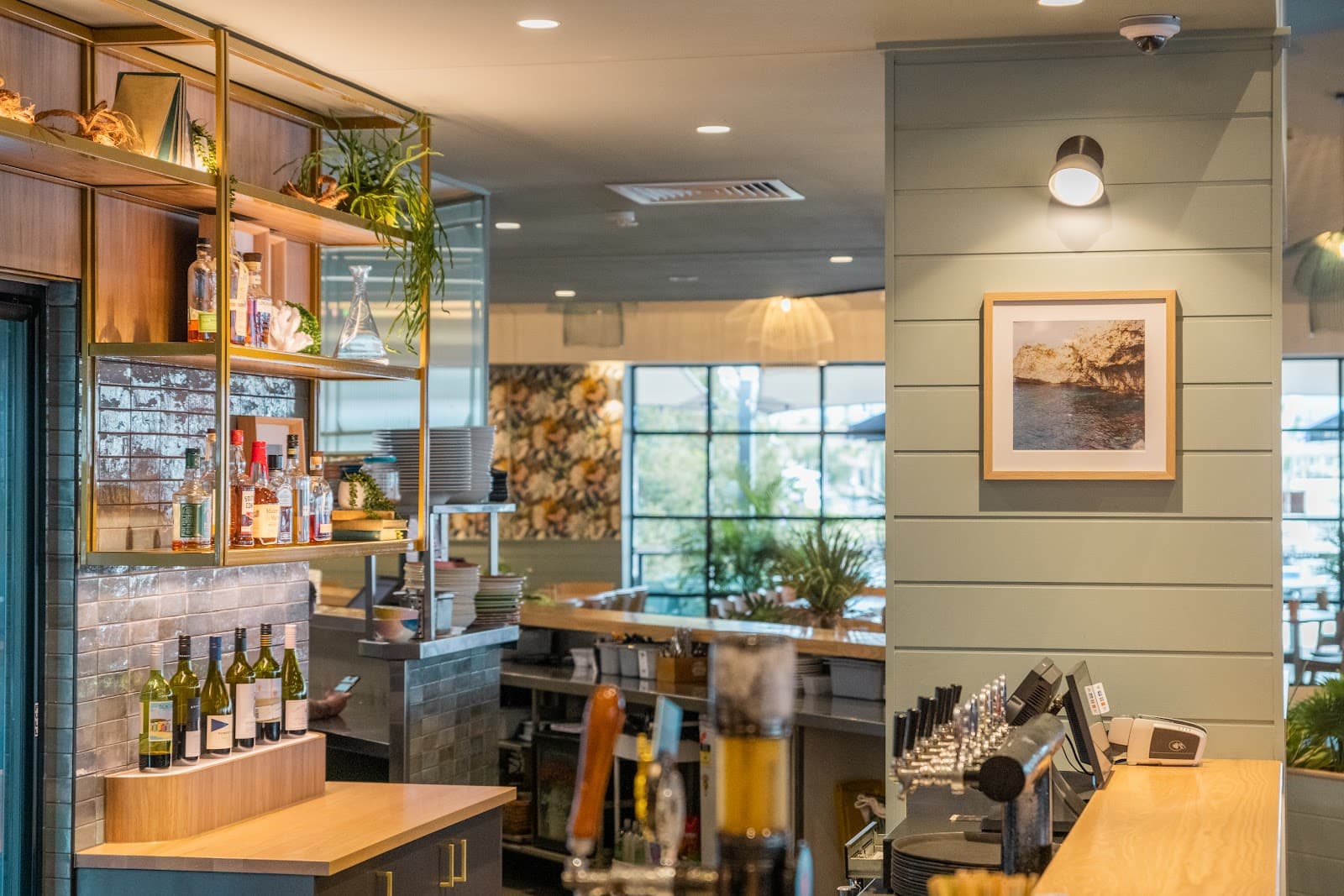 Boardwalk Tavern — Hope Island, Gold Coast