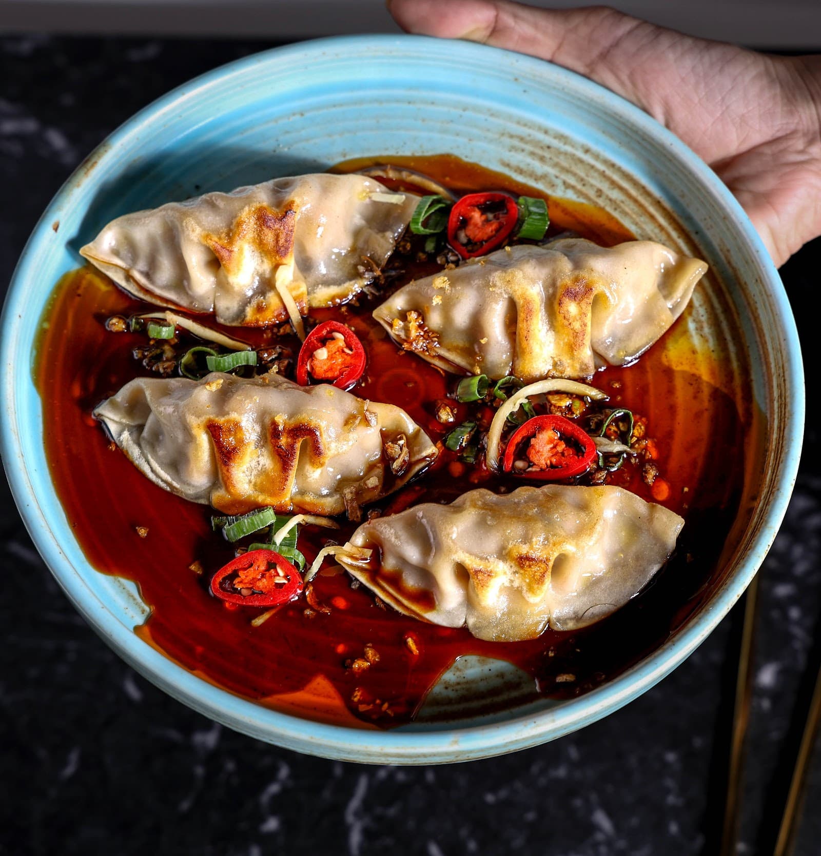 Tara Far East Dining & Bar — Hope Island, Gold Coast