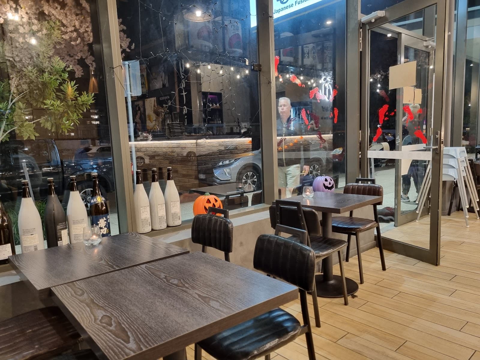 Yatai by Hatori Karaage Hope Island — Hope Island, Gold Coast
