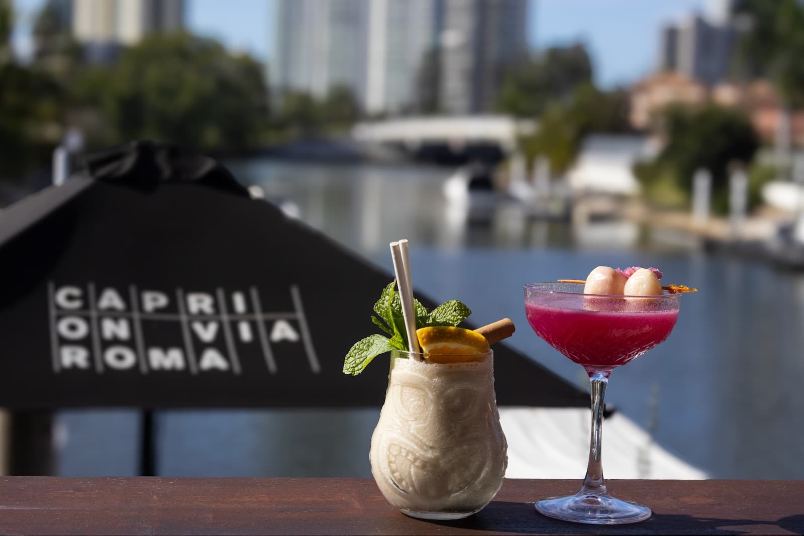 Edgewater Dining and Lounge — Surfers Paradise, Gold Coast