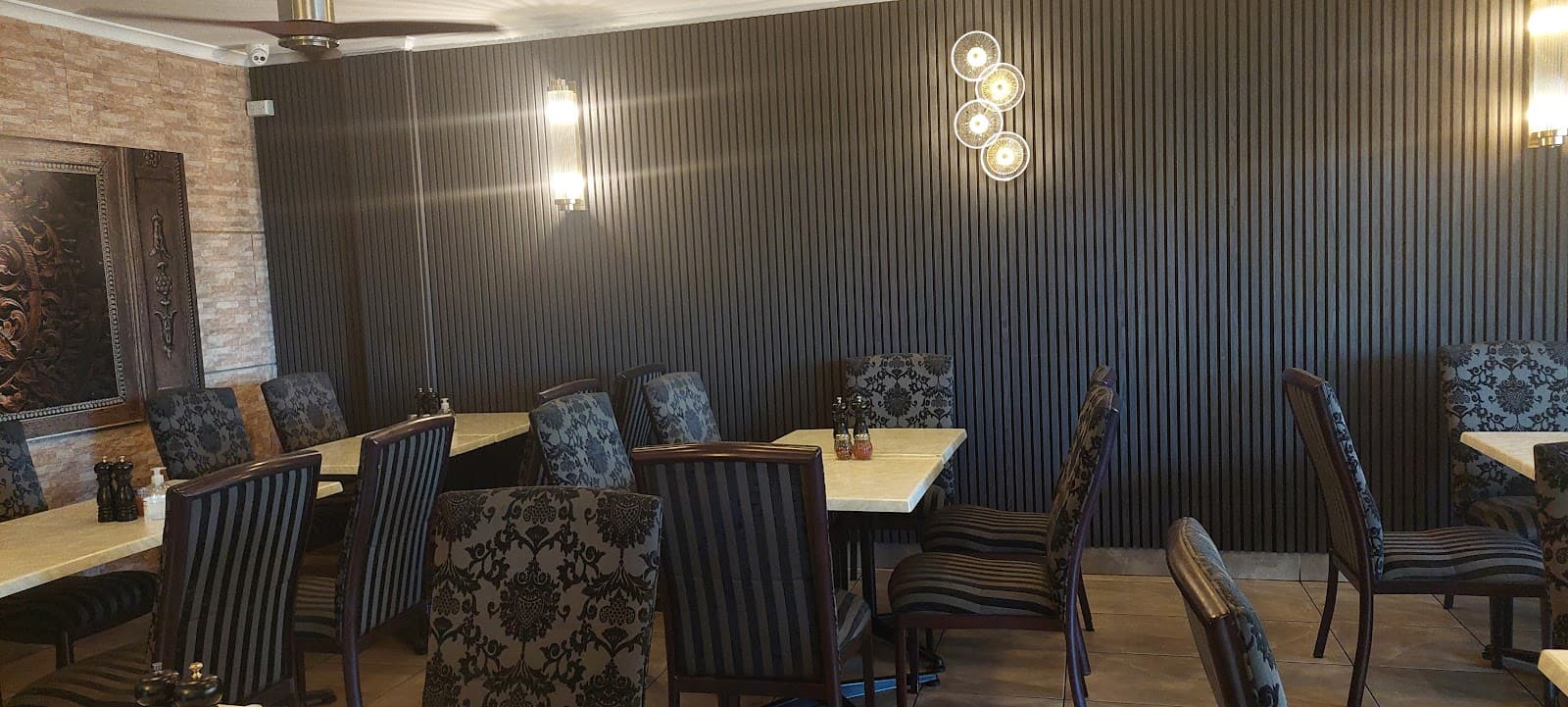Baba Joon Persian Grill Restaurant Surfers Paradise — Surfers Paradise, Gold Coast