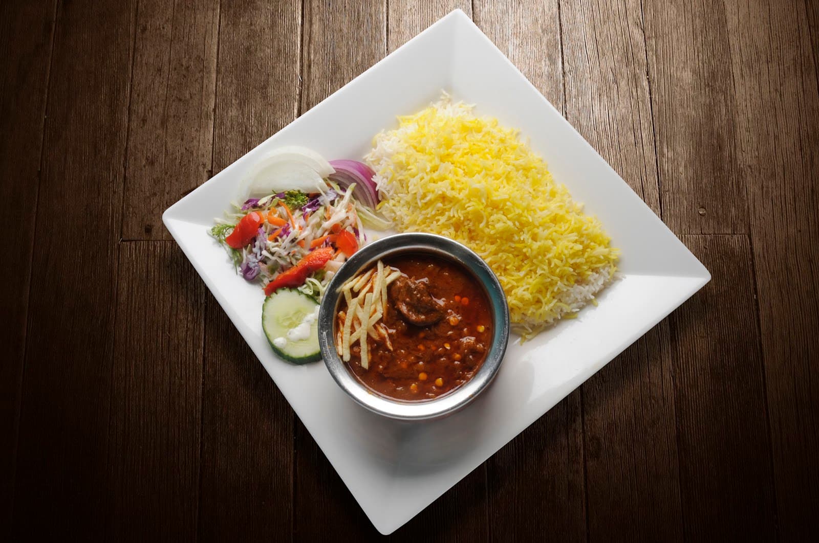 Baba Joon Persian Grill Restaurant Surfers Paradise — Surfers Paradise, Gold Coast