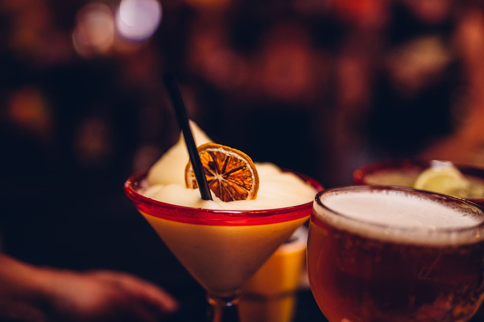 El Camino Cantina Surfers Paradise — Surfers Paradise, Gold Coast