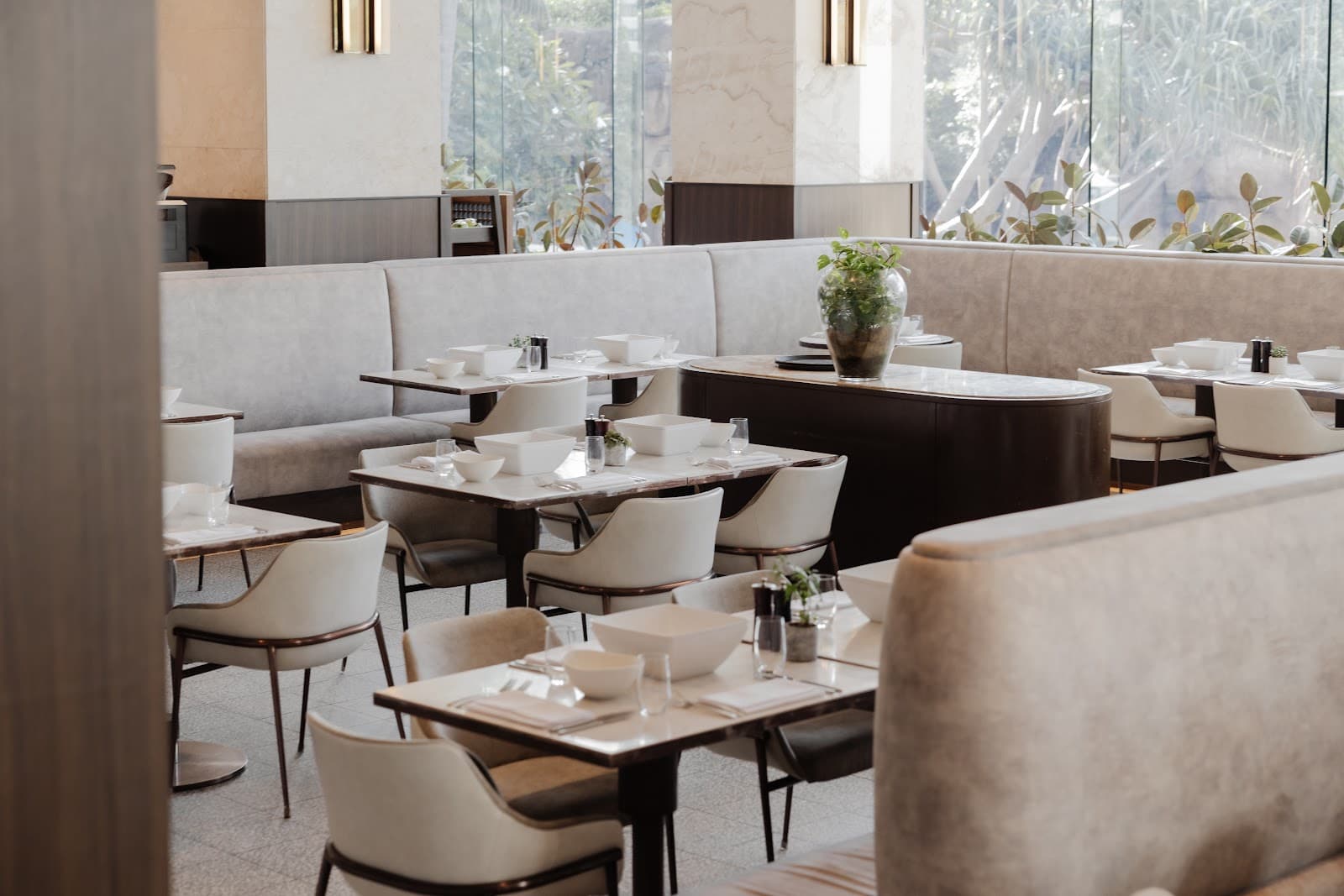 Citrique — Main Beach, Gold Coast