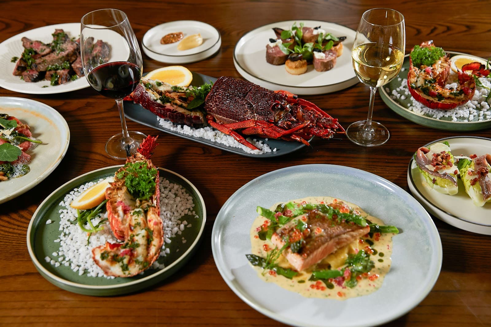 Citrique — Main Beach, Gold Coast