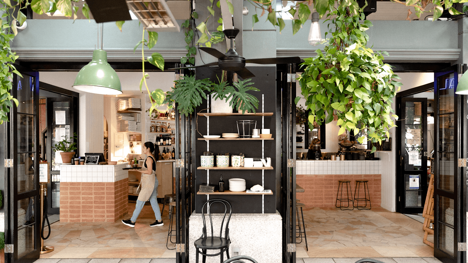 Baritalia Surfers Paradise — Surfers Paradise, Gold Coast
