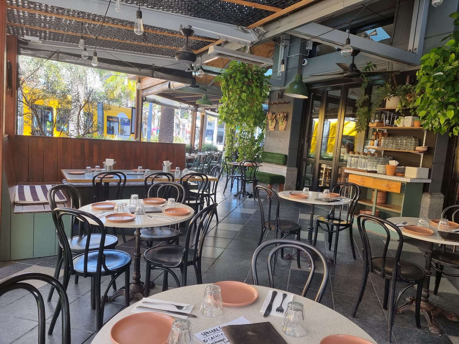 Baritalia Surfers Paradise — Surfers Paradise, Gold Coast