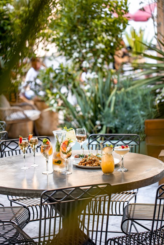 The Island Rooftop — Surfers Paradise, Gold Coast