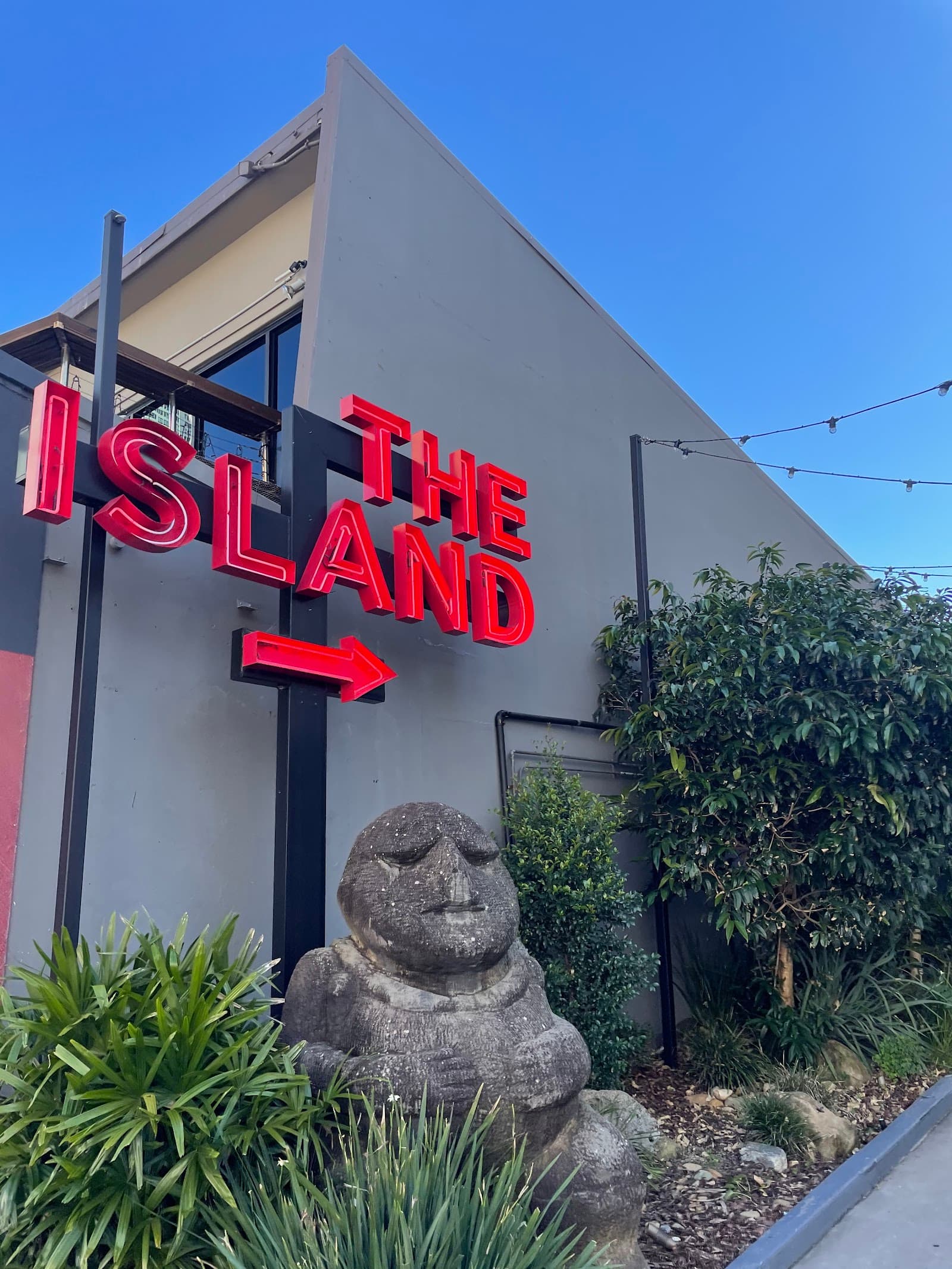 The Island Rooftop — Surfers Paradise, Gold Coast