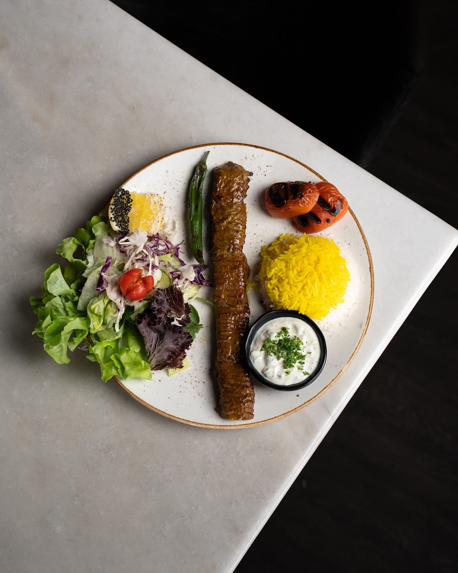 Rumi - Persian Restaurant & Bar Surfers Paradise — Surfers Paradise, Gold Coast