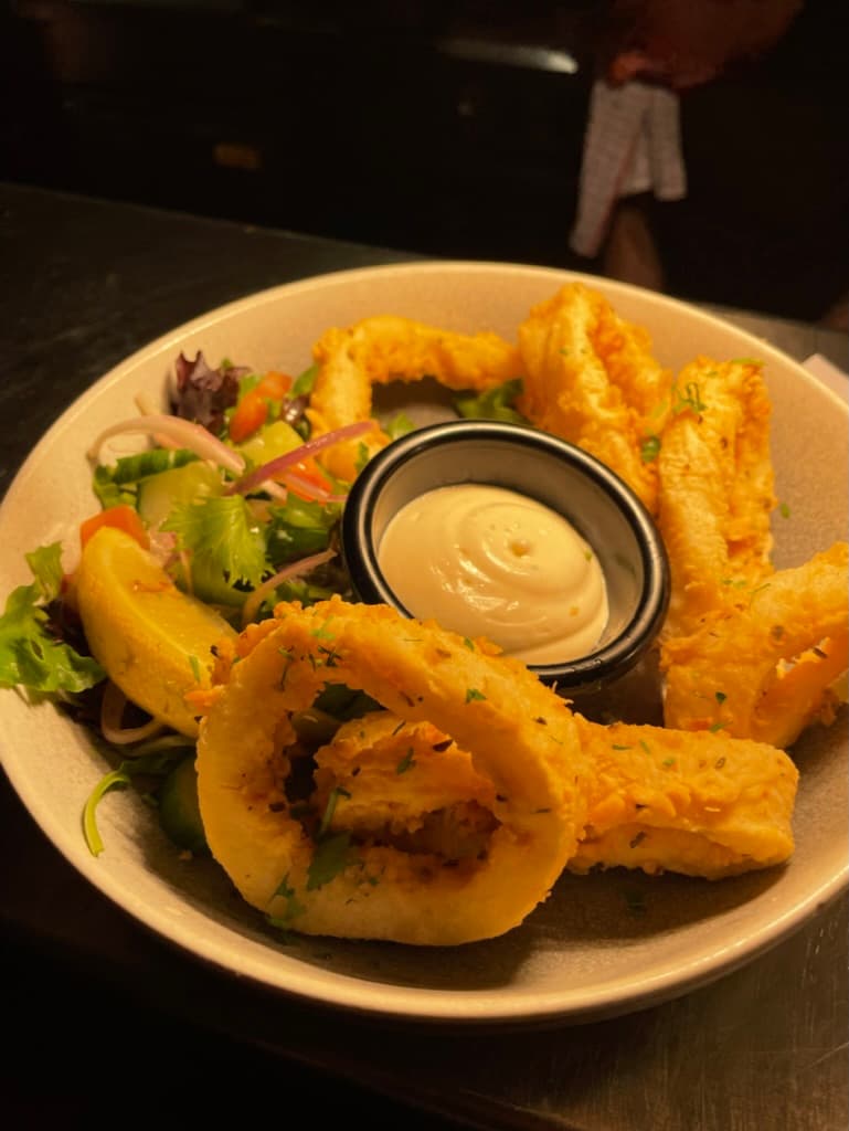 Alfresco Italian Restaurant — Surfers Paradise, Gold Coast