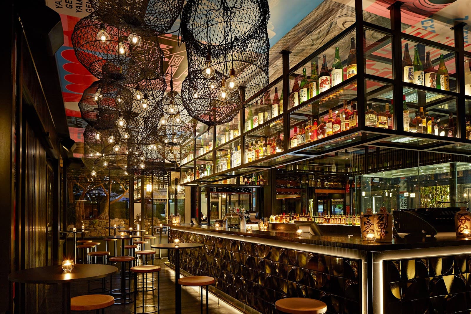 Yamagen Japanese Restaurant — Surfers Paradise, Gold Coast