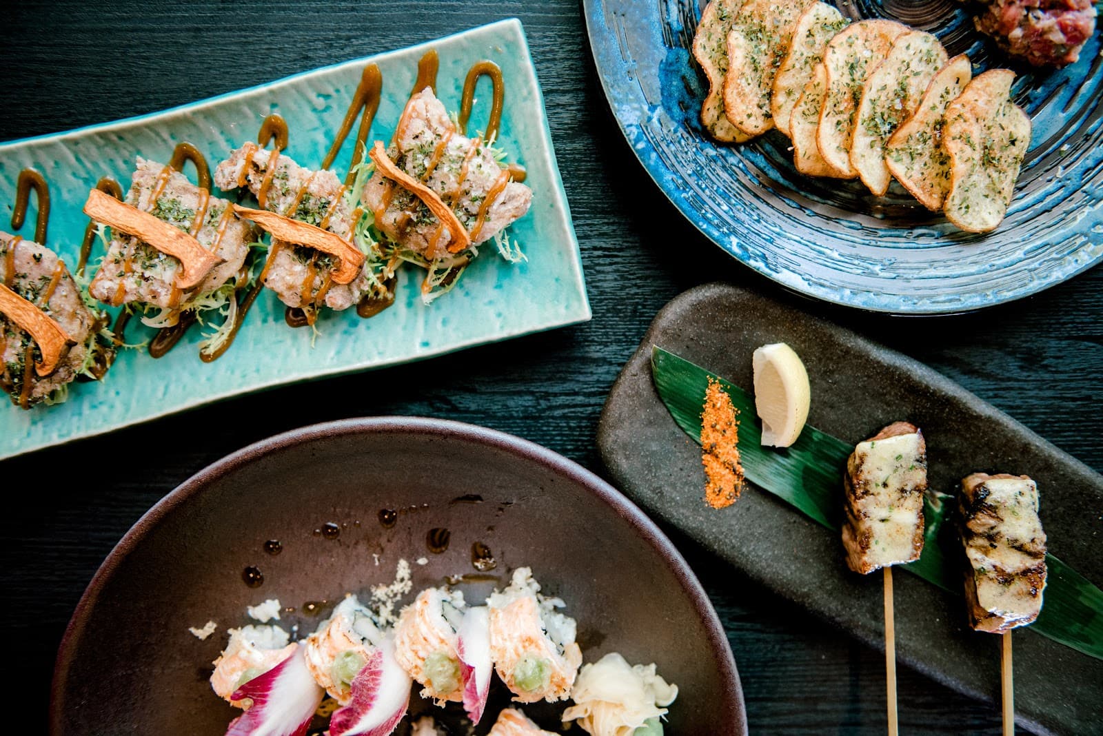 Yamagen Japanese Restaurant — Surfers Paradise, Gold Coast