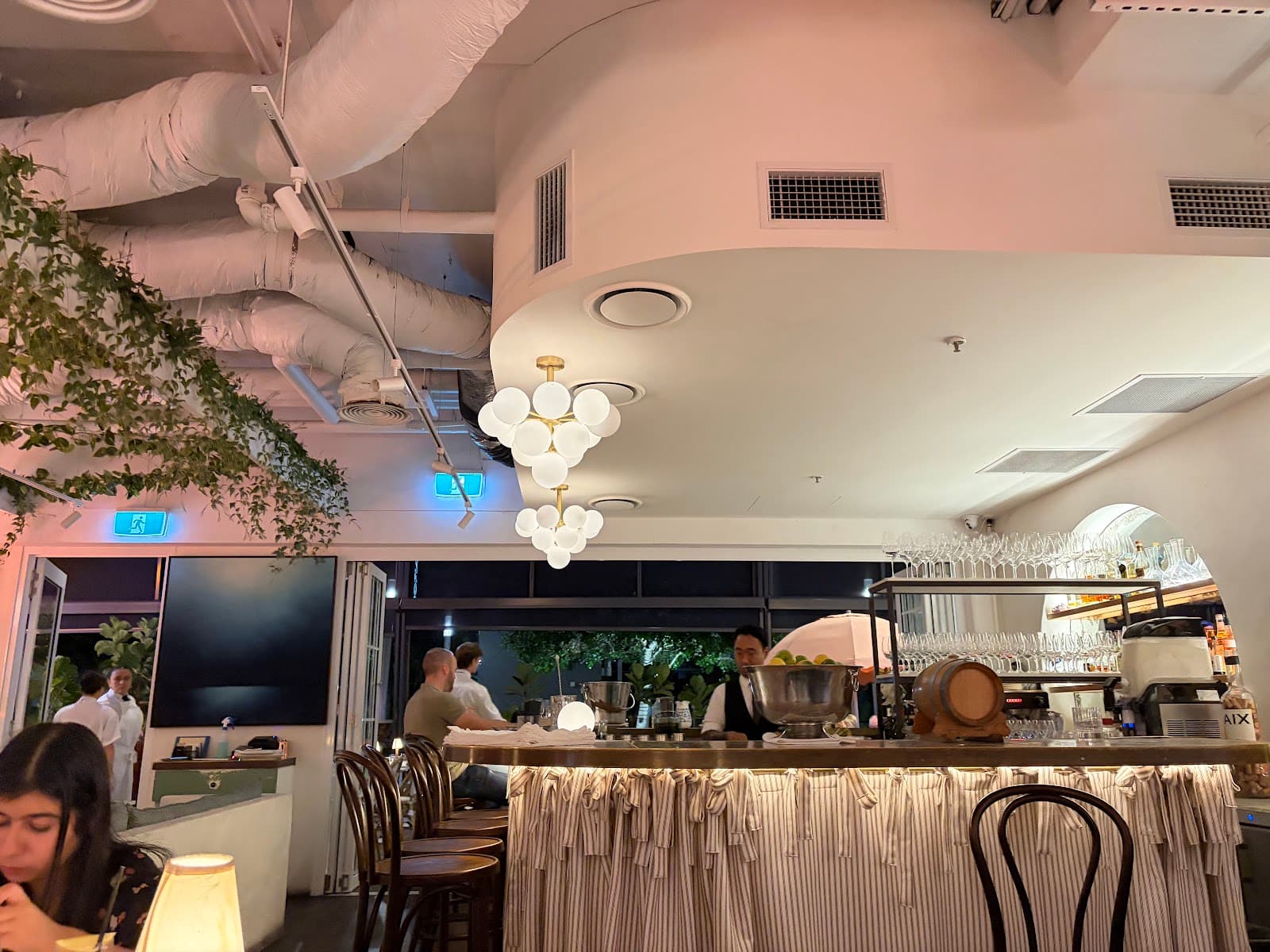 Sofia’s Restaurant & Bar — Broadbeach, Gold Coast