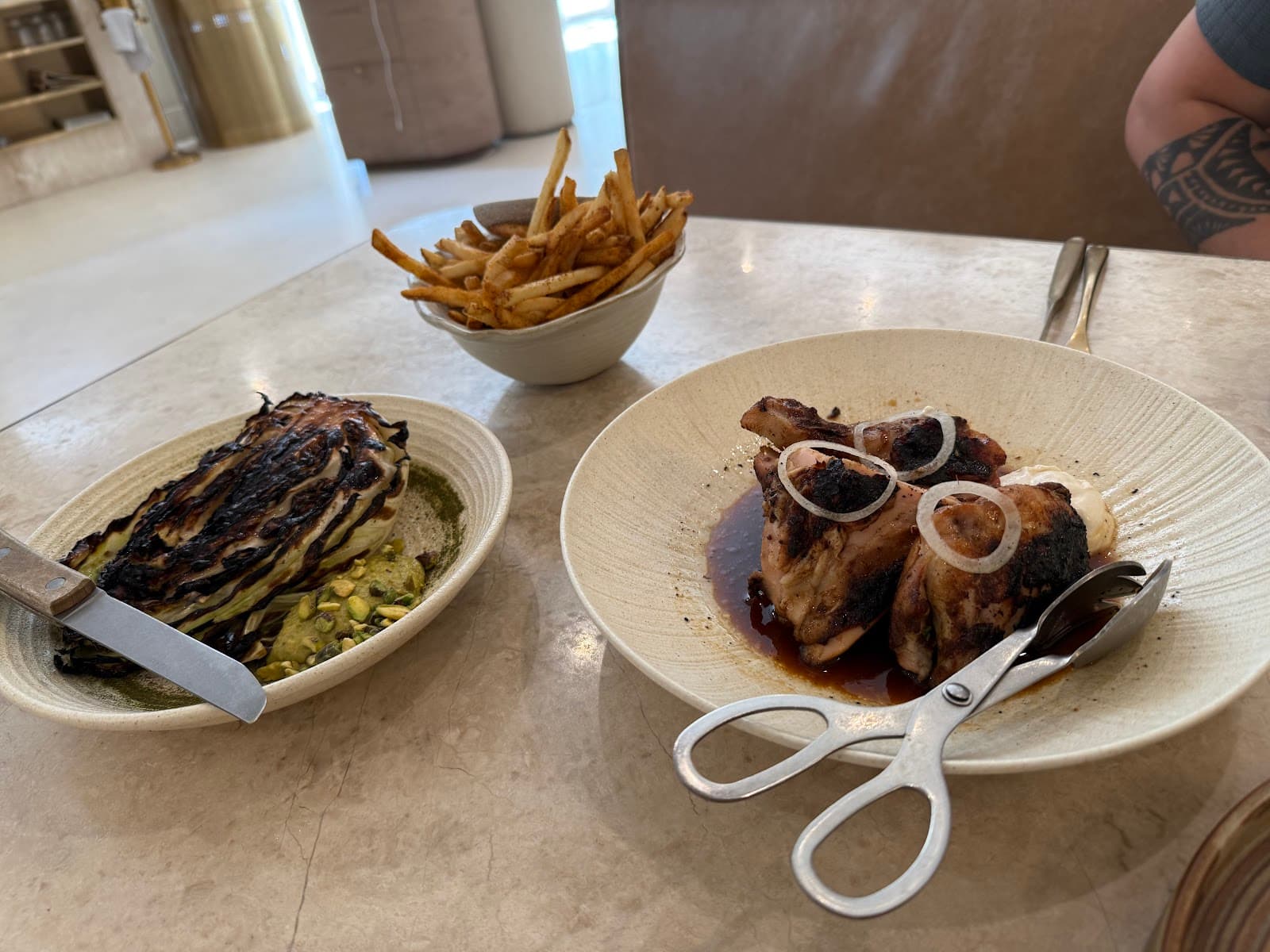 Kost Bar and Grill — Broadbeach, Gold Coast