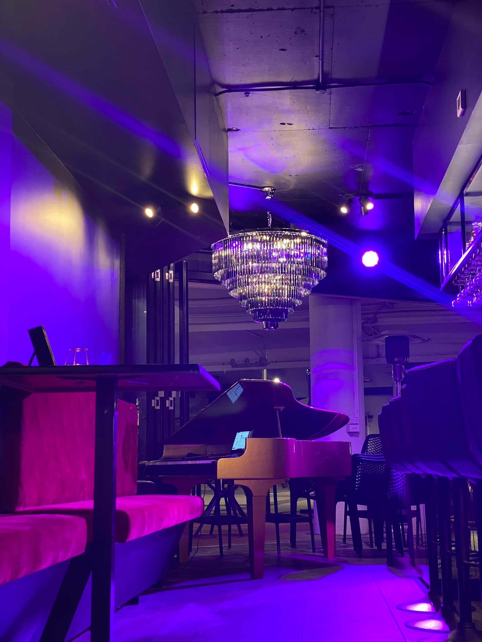 The Vault Bar & Tapas — Broadbeach, Gold Coast