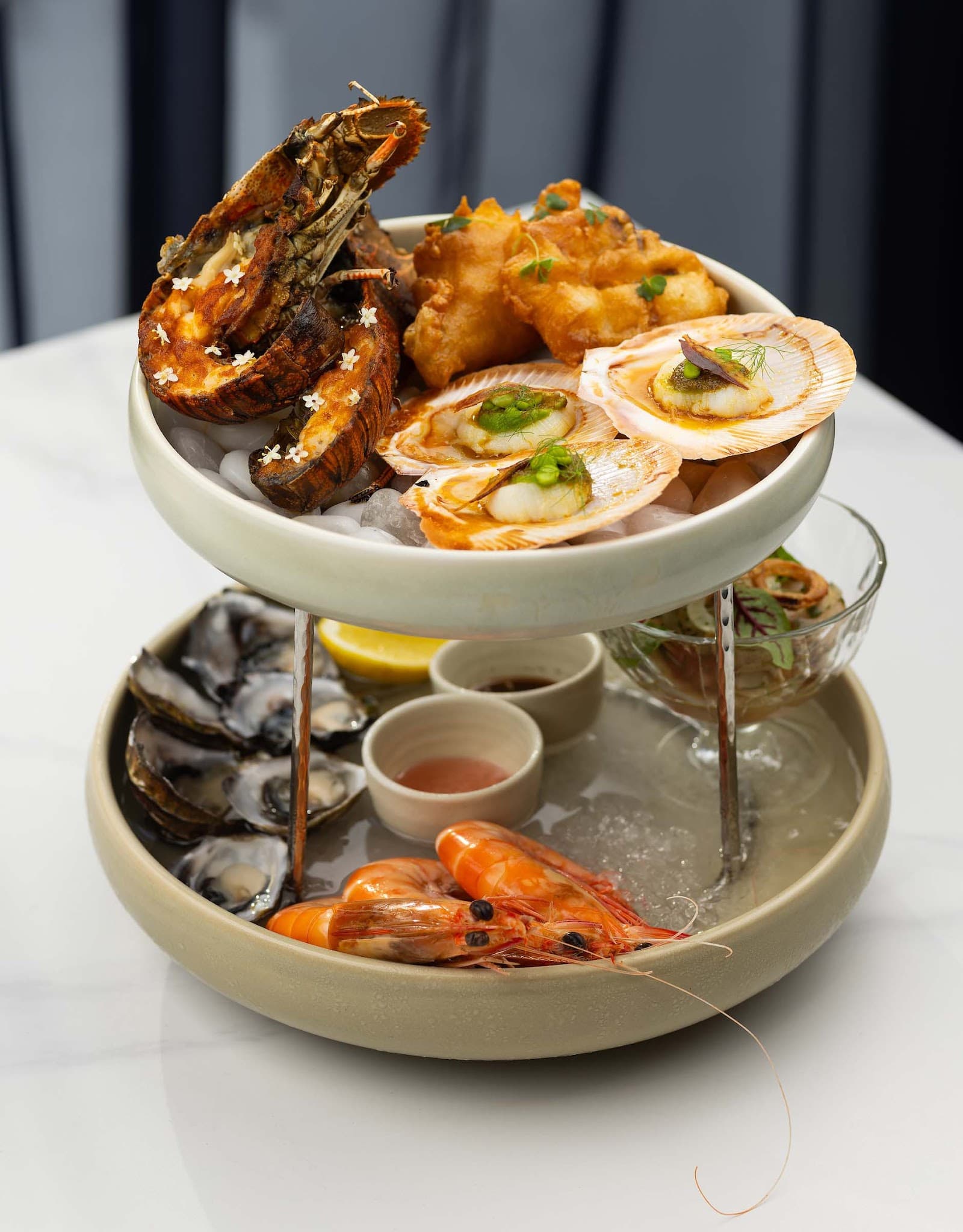 Blowfish Seafood ★ Steak ★ Bar — Broadbeach, Gold Coast