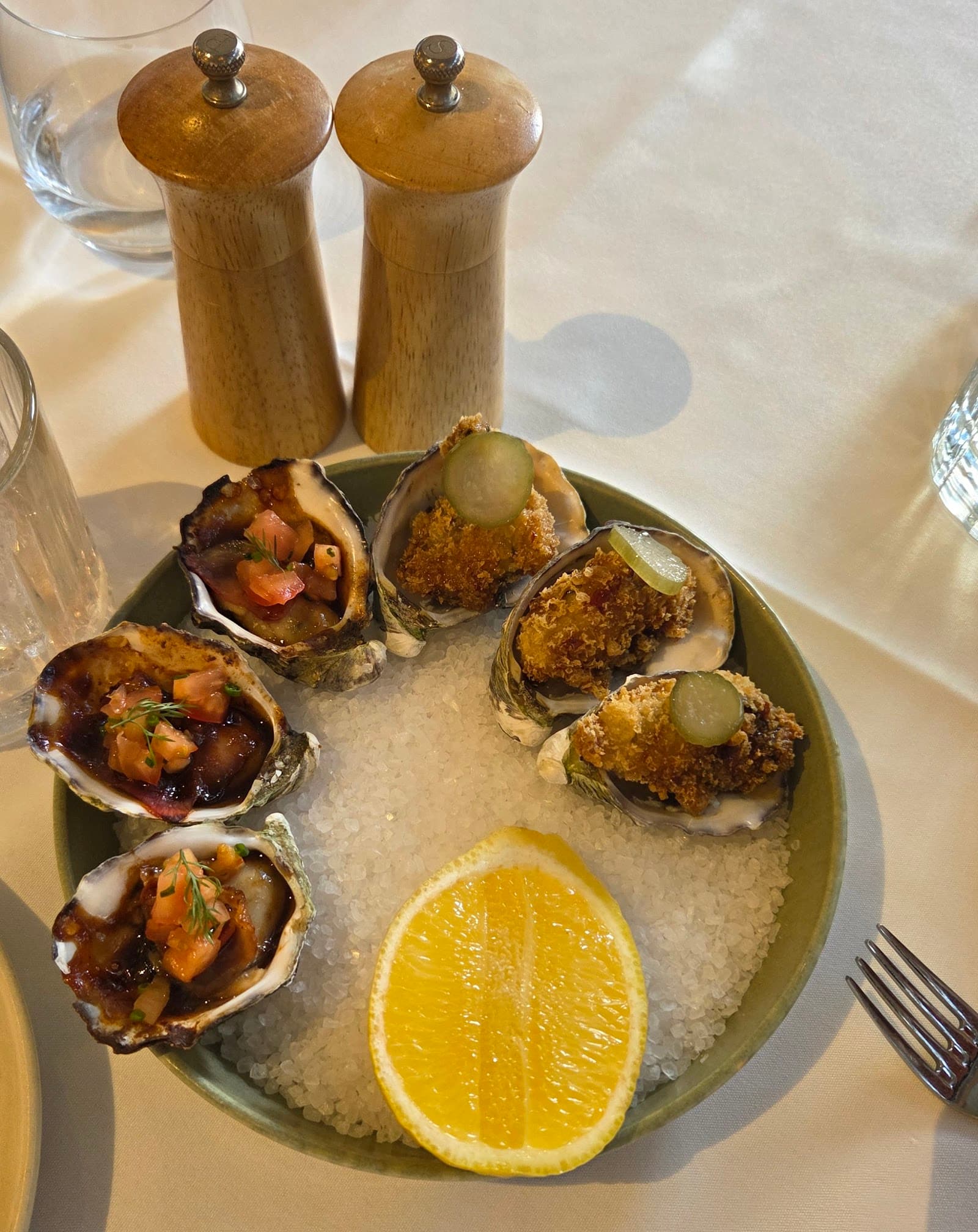 Blowfish Seafood ★ Steak ★ Bar — Broadbeach, Gold Coast