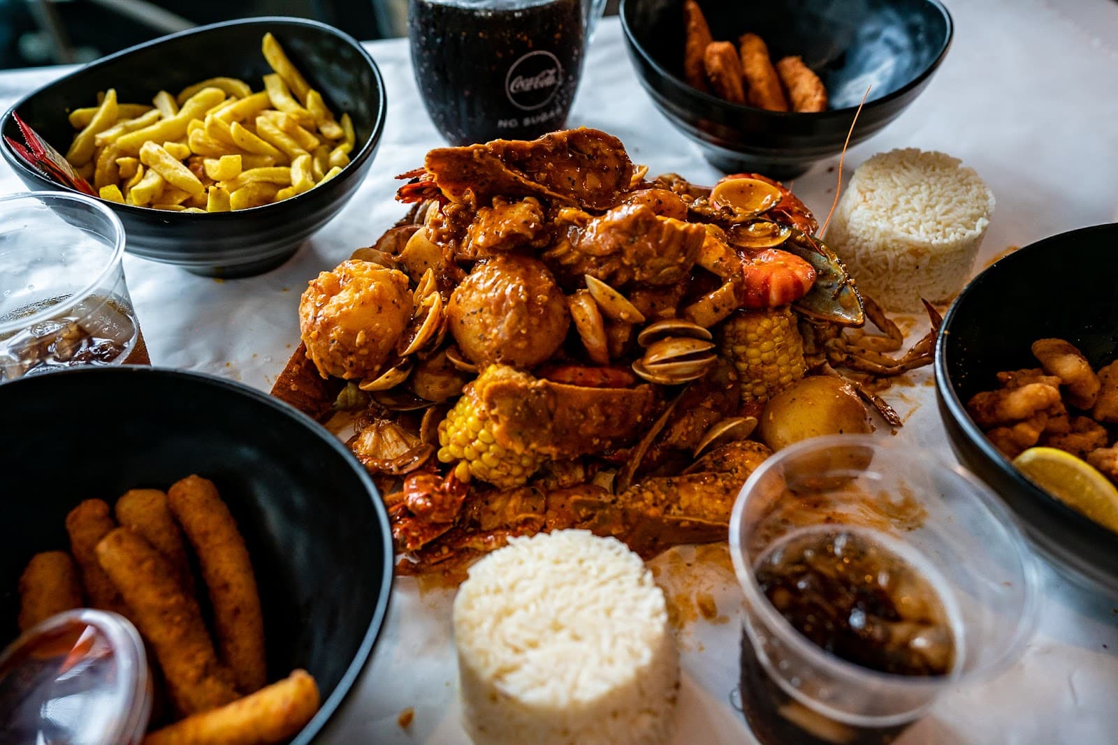 Kickin'Inn Broadbeach — Broadbeach, Gold Coast