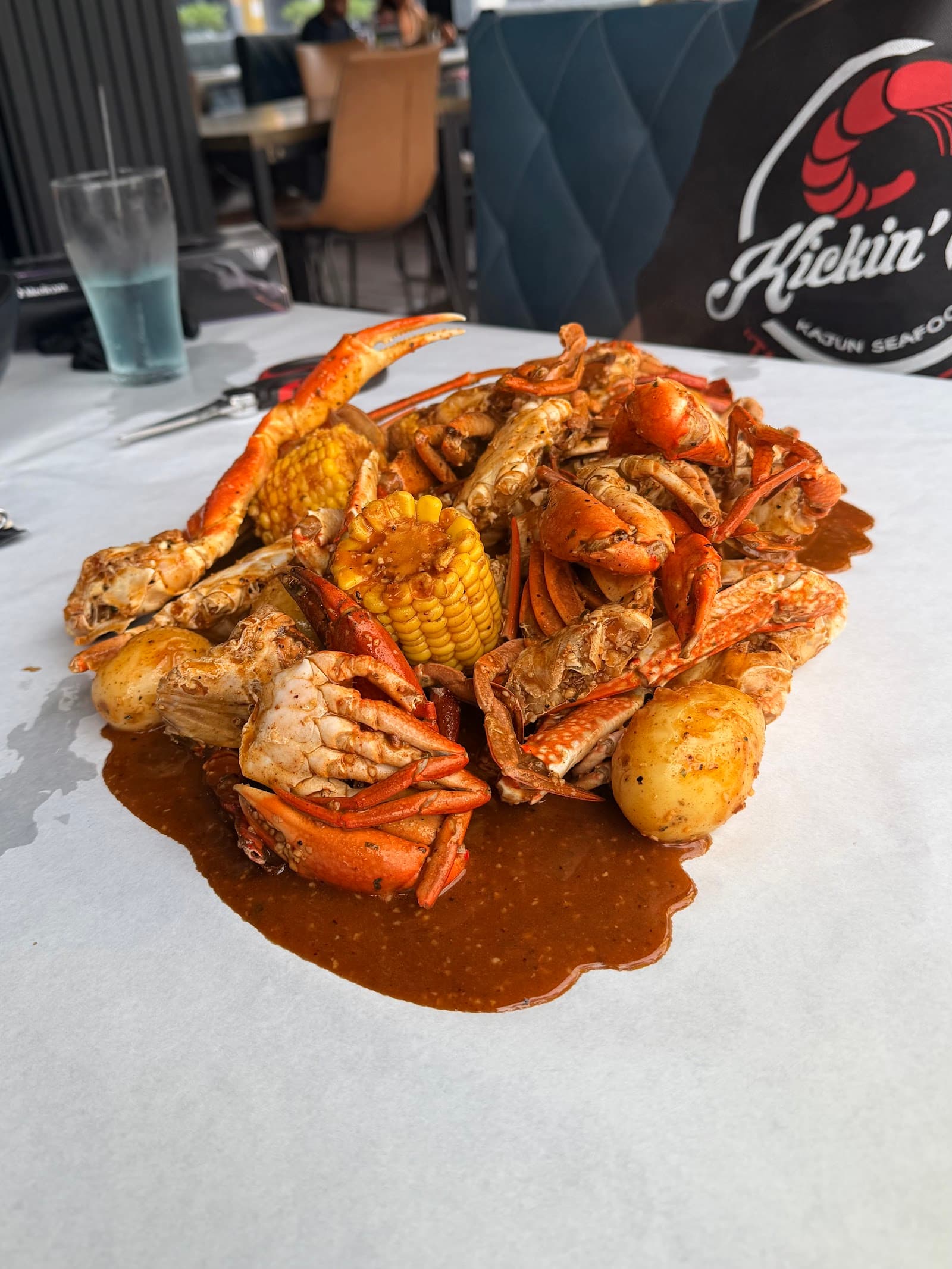 Kickin'Inn Broadbeach — Broadbeach, Gold Coast