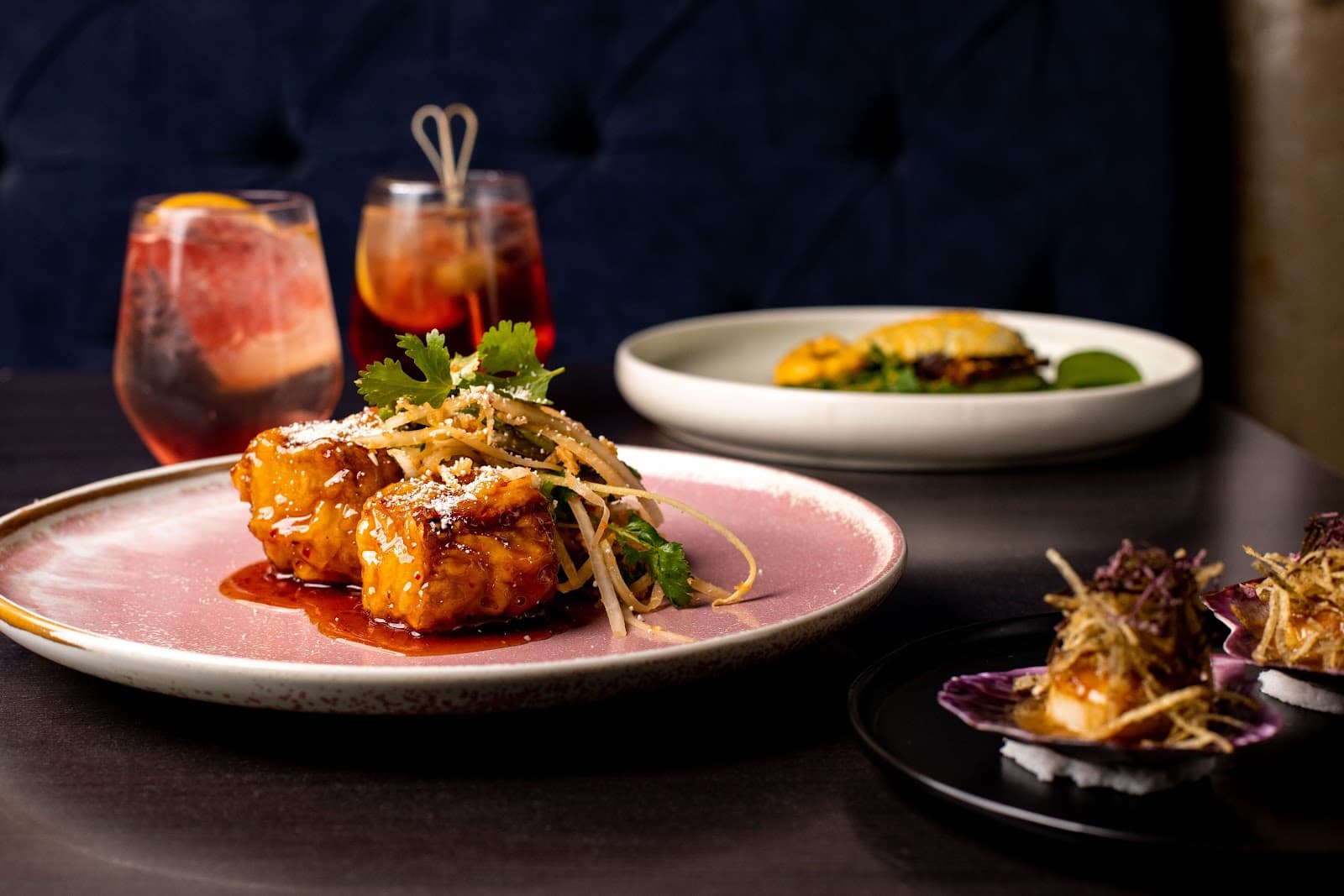 Social Eating House + Bar — Broadbeach, Gold Coast