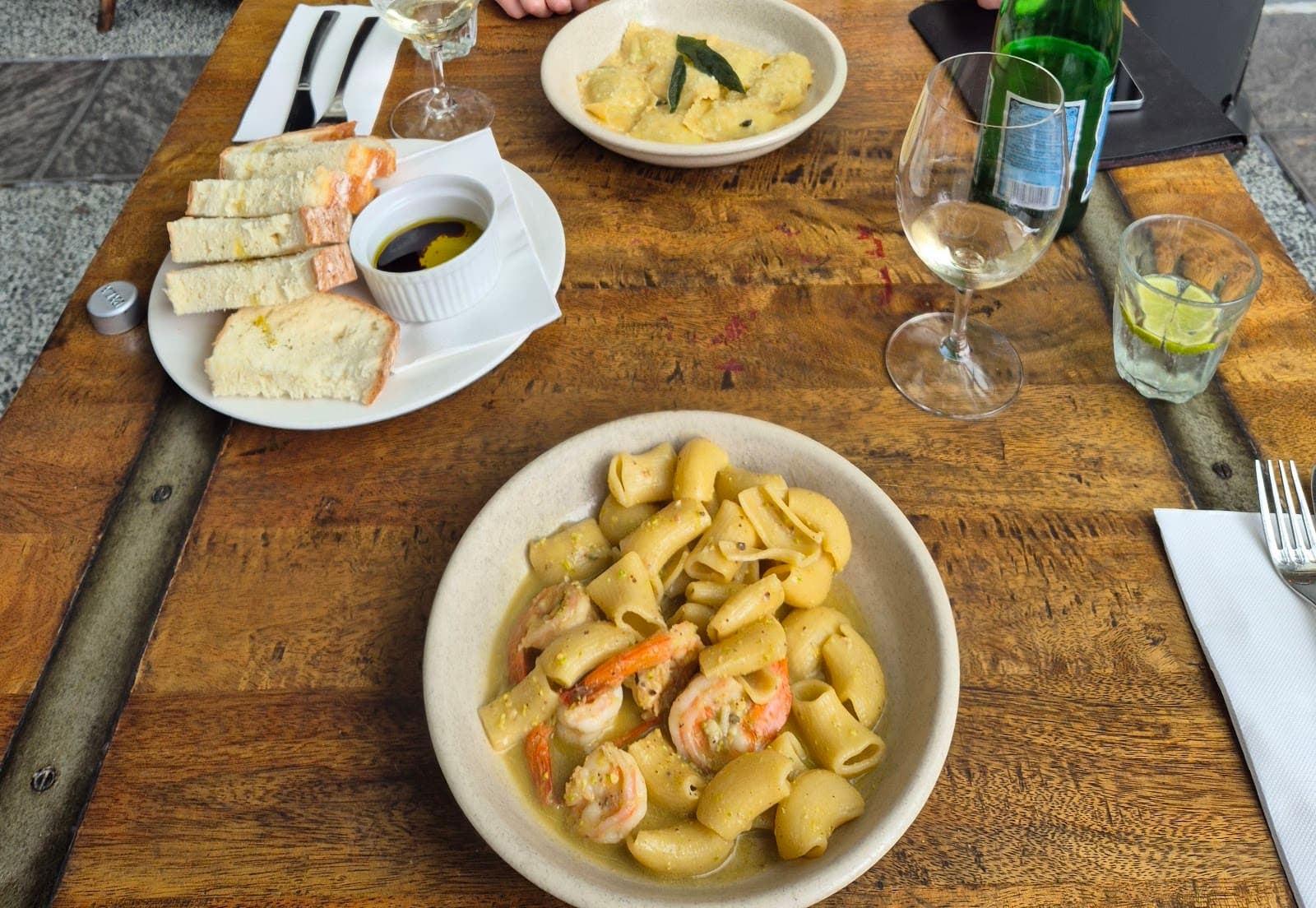 Gemelli Italian — Broadbeach, Gold Coast