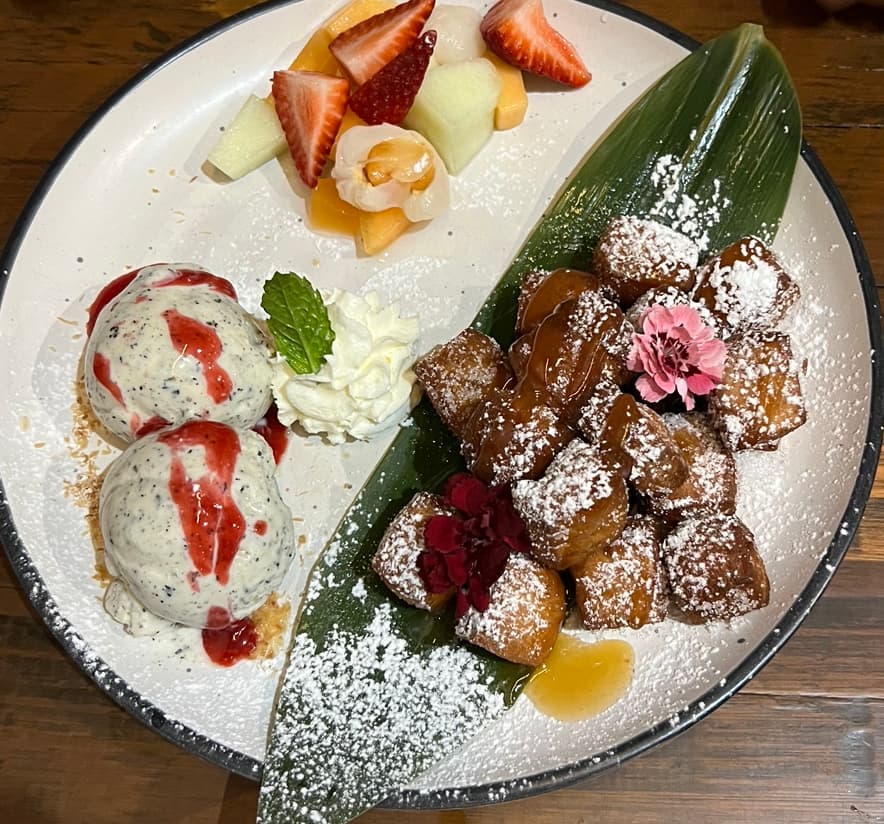 Hideaway Kitchen & Bar — Broadbeach, Gold Coast