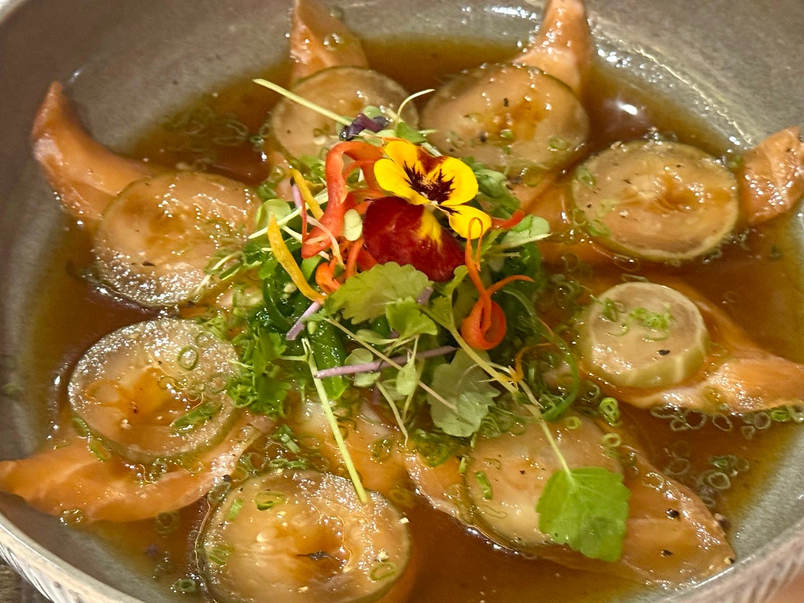 Hideaway Kitchen & Bar — Broadbeach, Gold Coast