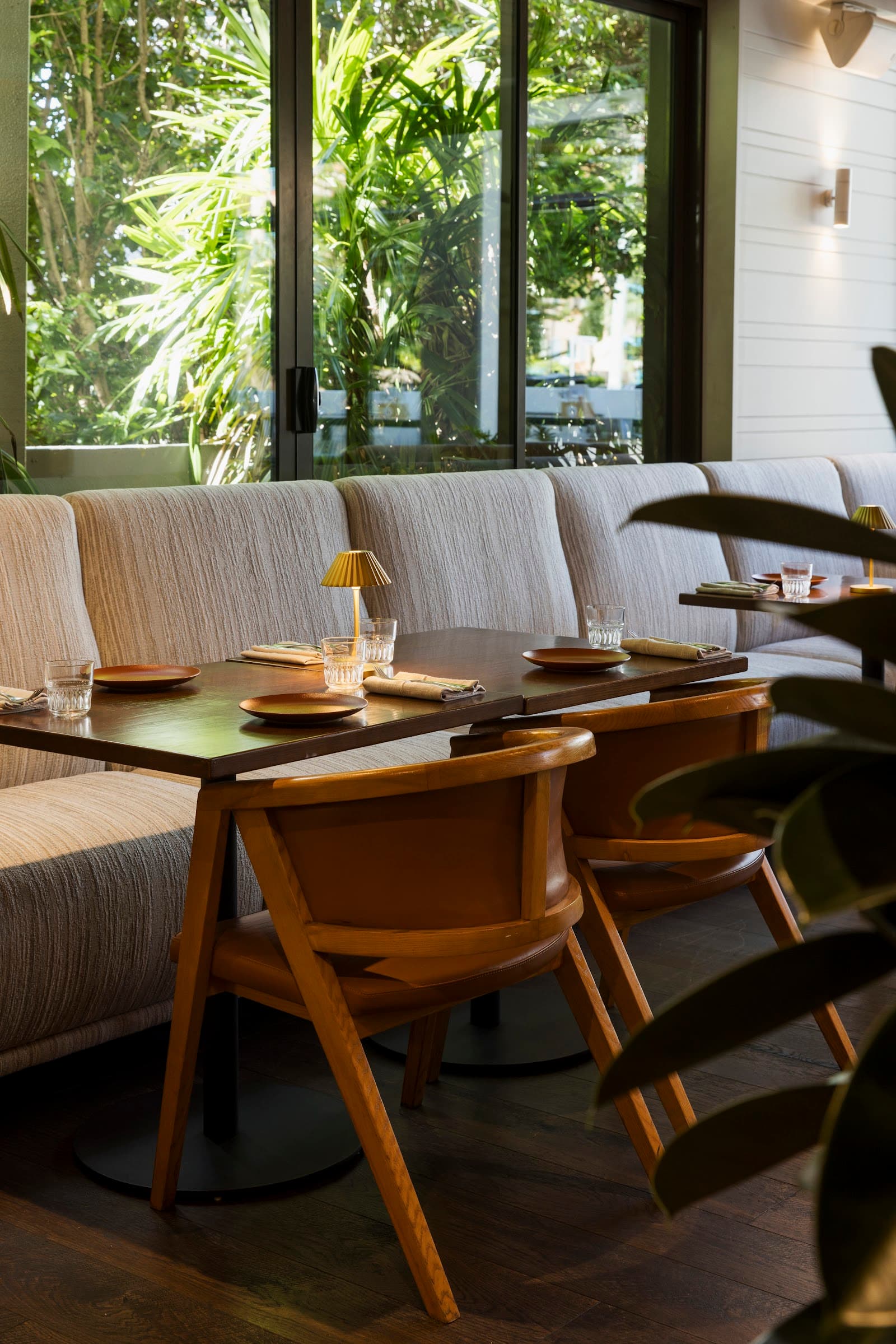 Cora Restaurant & Bar — Broadbeach, Gold Coast