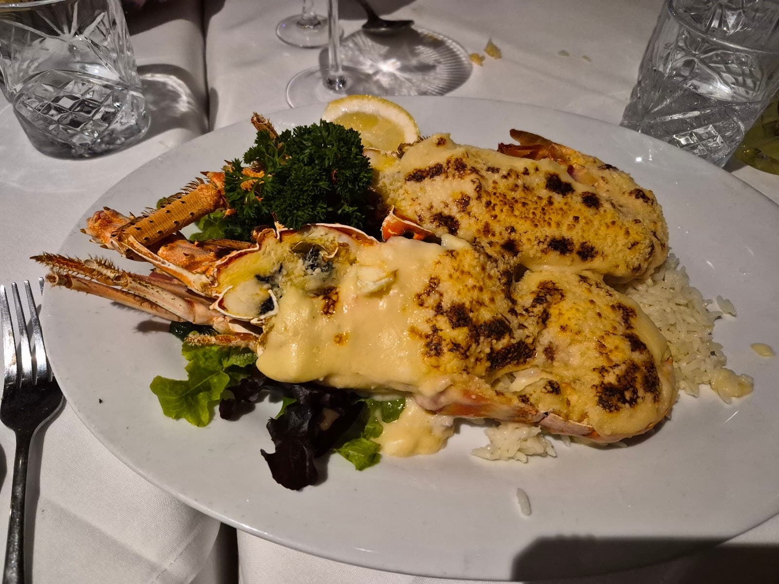 George's On Broadbeach — Broadbeach, Gold Coast