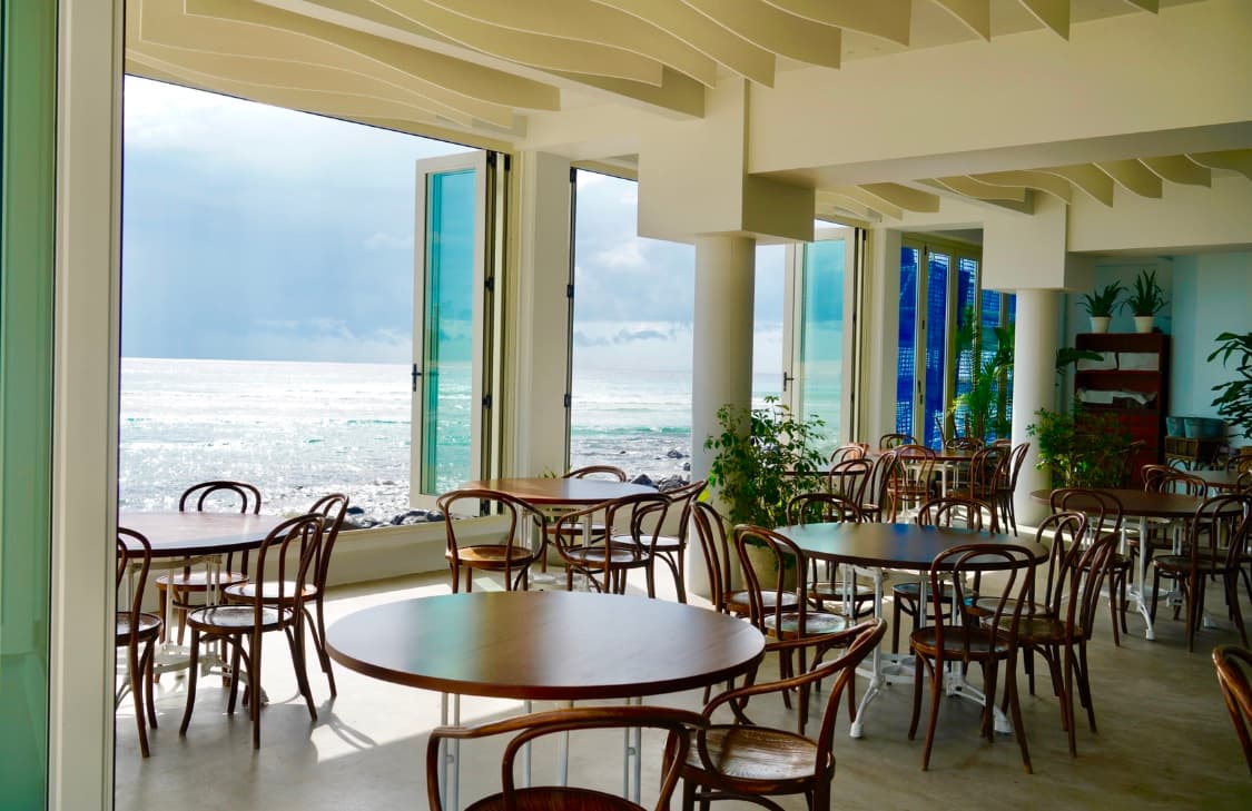 Rick Shores — Miami, Gold Coast