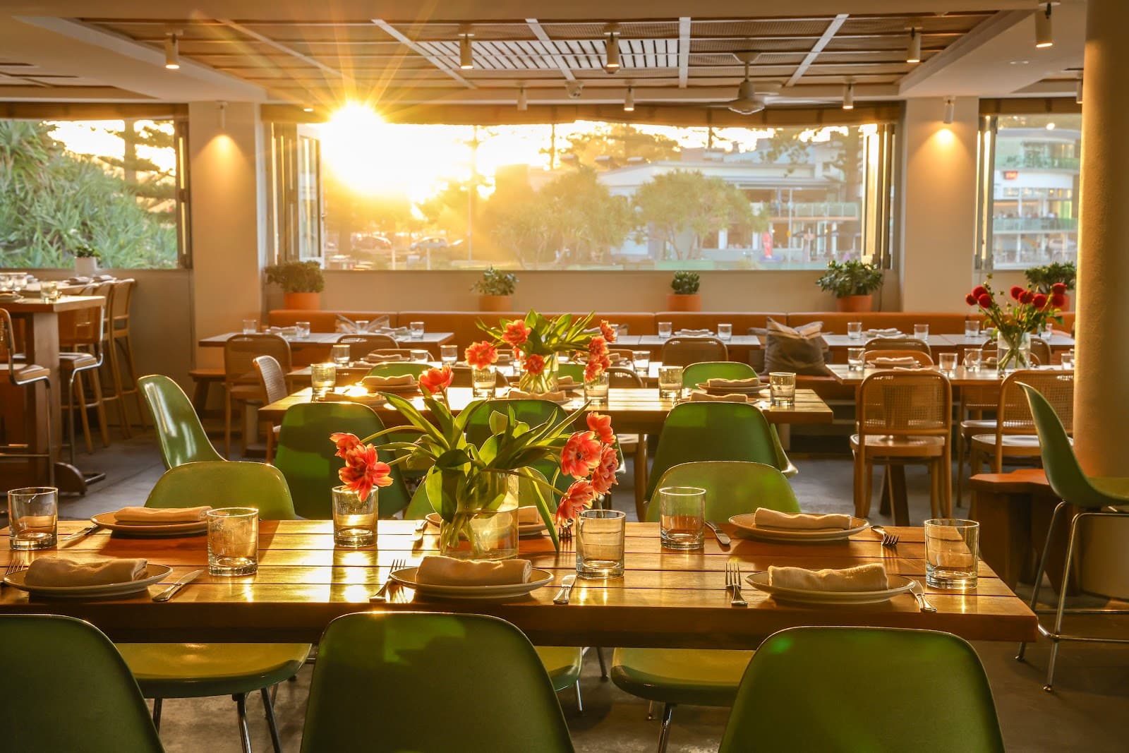 The Tropic - Burleigh — Miami, Gold Coast