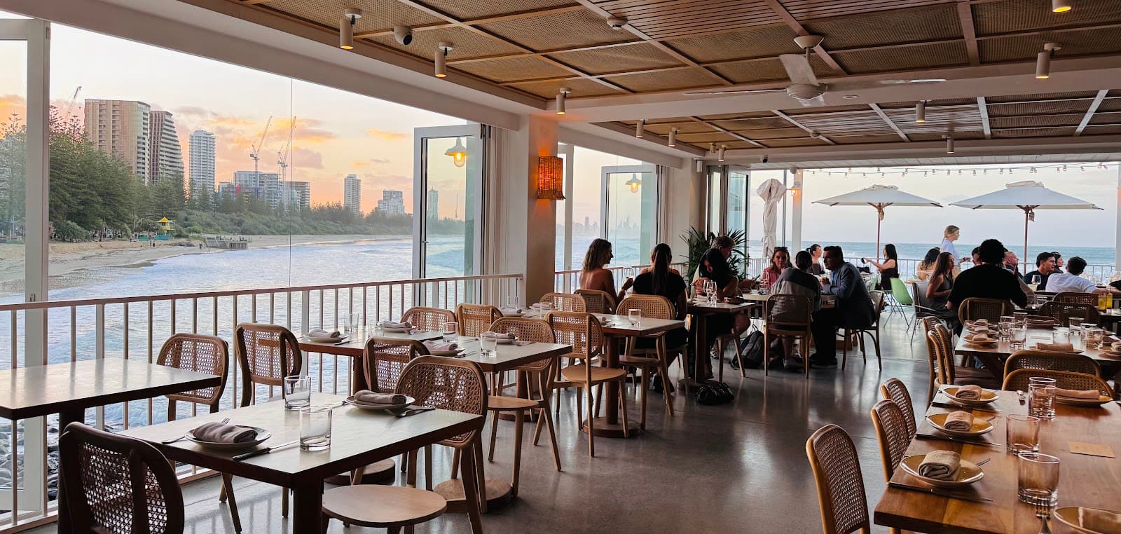 The Tropic - Burleigh — Miami, Gold Coast