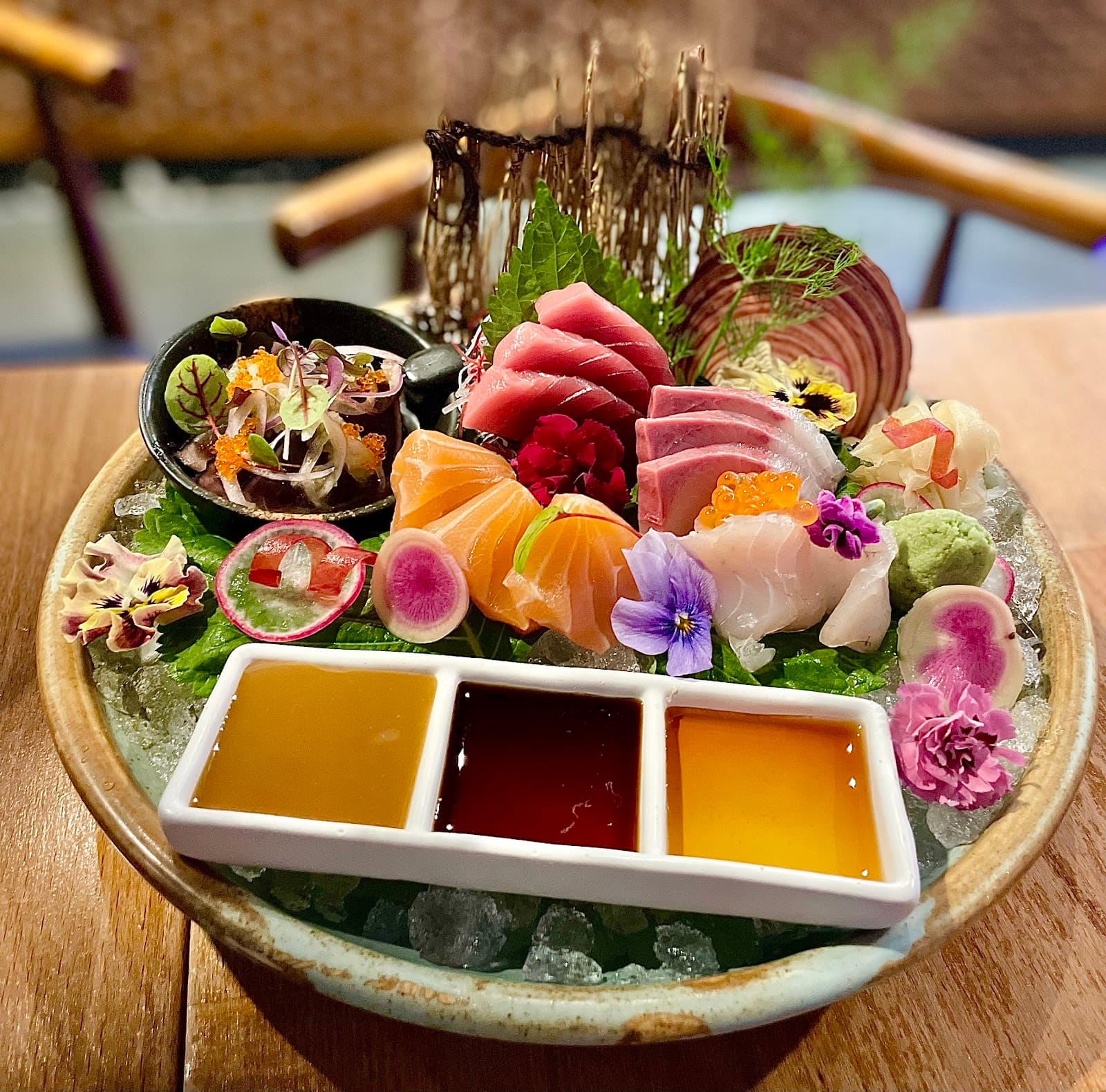 Masu Izakaya — Burleigh Heads, Gold Coast