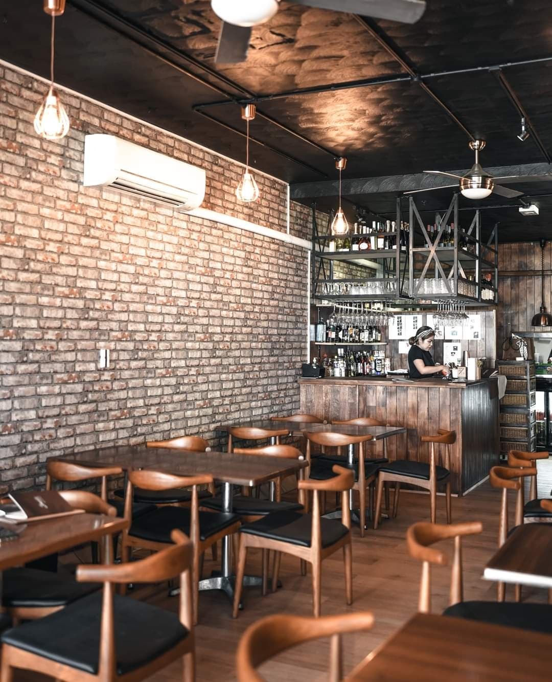 SEASIDE Kitchen & Bar Burleigh heads — Burleigh Heads, Gold Coast