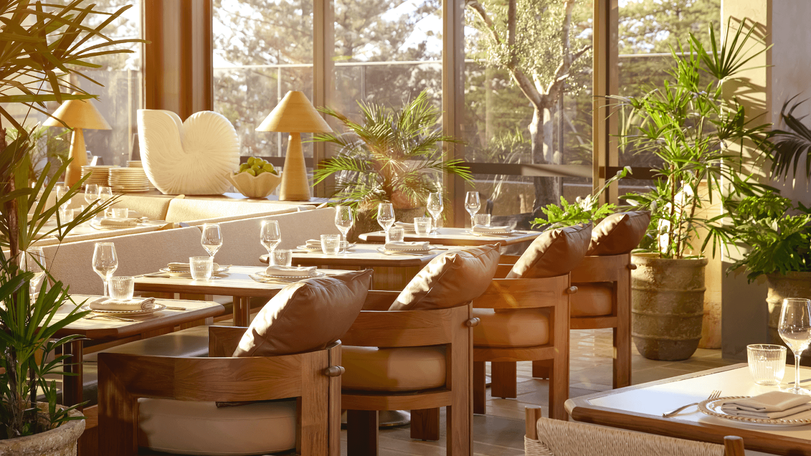 Haven Restaurant — Burleigh Heads, Gold Coast