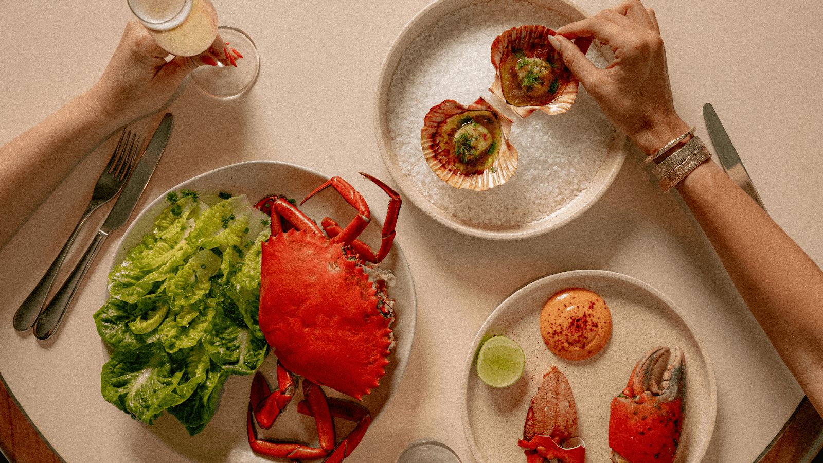Haven Restaurant — Burleigh Heads, Gold Coast